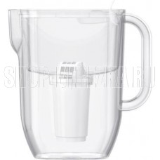 АКВАФОР ФРЕШ белый с доп. модулем