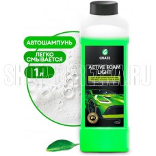 GRASS 132100 Активная пена Active Foam Light 1 л GRASS 132100 Активная пена Active Foam Light 1 л