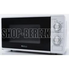 KELLI KL-5081Белый