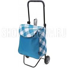 НИКА СХ1П/КП капри в клетку