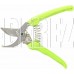 СИБРТЕХ Секатор , 185 мм, пластиковые рукоятки, 60493