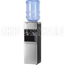 AEL LD-40c silver/black