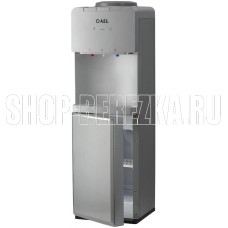 AEL LD-422c silver