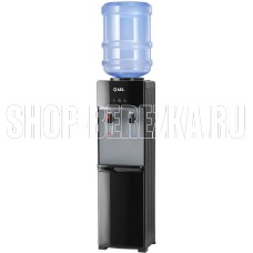 AEL LD-425 black/silver