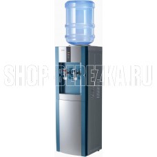 AEL LK-47 marengo/silver