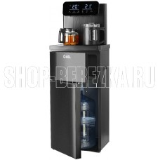 AEL LD-80a black