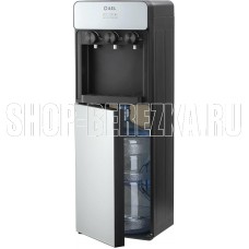 AEL LD-825a black/silver