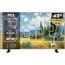TCL 43A400 Pro QLED SMART TV Google