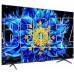 TCL 55P8L Ultra HD 4K SMART TV Google