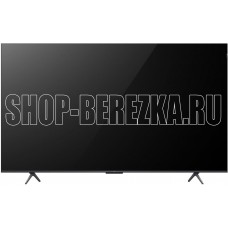TCL 75P8L QLED UHD 4K SMART TV Google