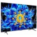 TCL 75P8L QLED UHD 4K SMART TV Google