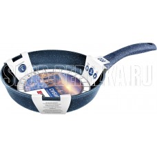 НЕВА МЕТАЛЛ ПОСУДА 2420 а/пр литая 20см Сибирь