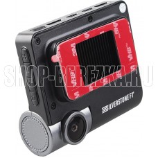 SILVERSTONE F1 A85-SHD POLISCAN 4K