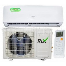 RIX IZ/OZ-S07BS