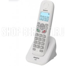 MAXVI GA-01 white