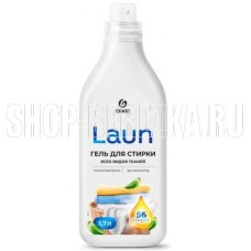 GRASS 126153 для всех видов тканей Laun (флакон 1,7 л)