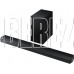 SAMSUNG Саундбар HW-B750F/RU 5.1 150Вт+250Вт черный