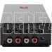 ACV MC-4.100BD micro 4*100Вт4-3-2 канал4-2ОмHPFLPFHigh-inputBluetoothD class