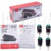 ACV MC-4.100BD micro 4*100Вт4-3-2 канал4-2ОмHPFLPFHigh-inputBluetoothD class