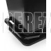 АЛЬТЕРНАТИВА М8970 для мусора 30л (с педалью)(черный) (Стандарт качество)