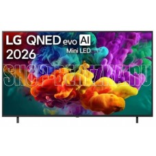 LG 55QNED85B6C.ARUG SMART TV