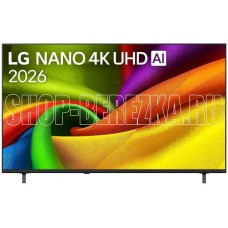 LG 65NU900B6LA.ARUG SMART TV 4K Ultra HD безрамочный LG 65NU900B6LA.ARUG SMART TV 4K Ultra HD безрамочный