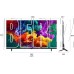 LG 65QNED85B6C.ARUG SMART TV 4K Ultra HD безрамочный
