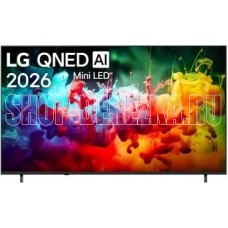 LG 85QNED70B6A.ARUG