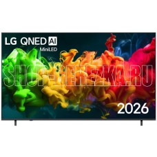 LG 85QNED80B6A.ARUG