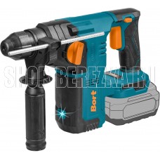 BORT Перфоратор аккумуляторный BHD-21Li-XDK (без АКБ и ЗУ)