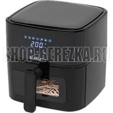SCARLETT SC-AF15S01D 4,2л. 1200Вт 7 пр SCARLETT SC-AF15S01D 4,2л. 1200Вт 7 пр