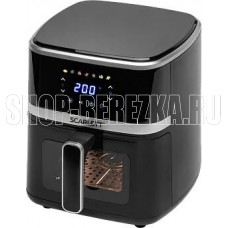 SCARLETT SC-AF15S02D 5л., 1350 Вт, 7пр