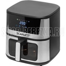 SCARLETT SC-AF15S03D 7л, 1600Вт., 7пр SCARLETT SC-AF15S03D 7л, 1600Вт., 7пр
