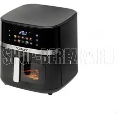 SCARLETT SC-AF15S04D 8л., 2200 Вт., 10пр SCARLETT SC-AF15S04D 8л., 2200 Вт., 10пр