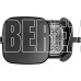 SCARLETT SC-AF15S04D 8л., 2200 Вт., 10пр
