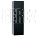 ОРСК 177 G glass 380л графит стекло