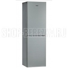 ОРСК 177 MI glass 380л серебристый стекло