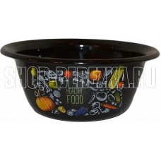 APPETITE 1с5с Полезная еда / Healthy food эмал 0,8л APPETITE 1с5с Полезная еда / Healthy food эмал 0,8л
