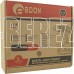 EDON Super AD-21PBL Дрель-шуруповерт аккумул. удар. бесщеточ.(21В,40Нм;1х2,0Ач Li-Ion,2скорос, 20+3)
