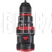 EDON Super AD-21PBL Дрель-шуруповерт аккумул. удар. бесщеточ.(21В,40Нм;1х2,0Ач Li-Ion,2скорос, 20+3)