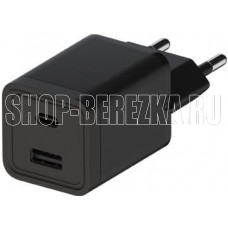 MAXVI A304, 3A, 1xUSB-A, 1xUSB-C, черный MAXVI A304, 3A, 1xUSB-A, 1xUSB-C, черный