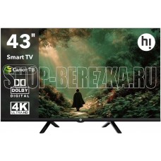 Hi HS-43U01FB Hi HS-43U01FB