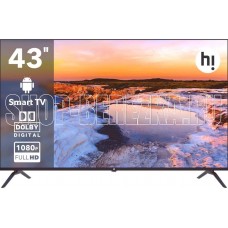 Hi HX-43F01FB Hi HX-43F01FB
