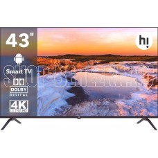 HI HX-43U01FB