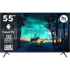 Hi HX-55U01FB Hi HX-55U01FB