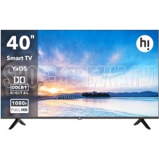 HI HY-40F01FB