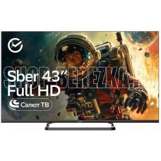 SBER SDX-43F3000MBA