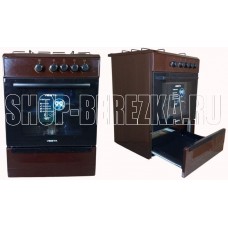 VESTA Bergamo VGG 6021.1 Коричневая с VD VESTA Bergamo VGG 6021.1 Коричневая с VD