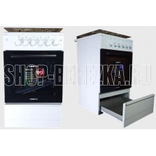 VESTA Valencia VKE 50 10-E Белый Ex с VD