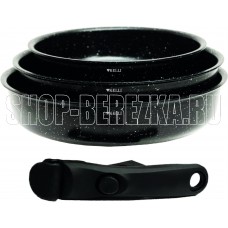 KELLI KL-4027 Черный KELLI KL-4027 Черный